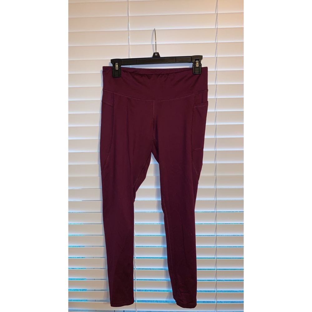 Target workout leggings